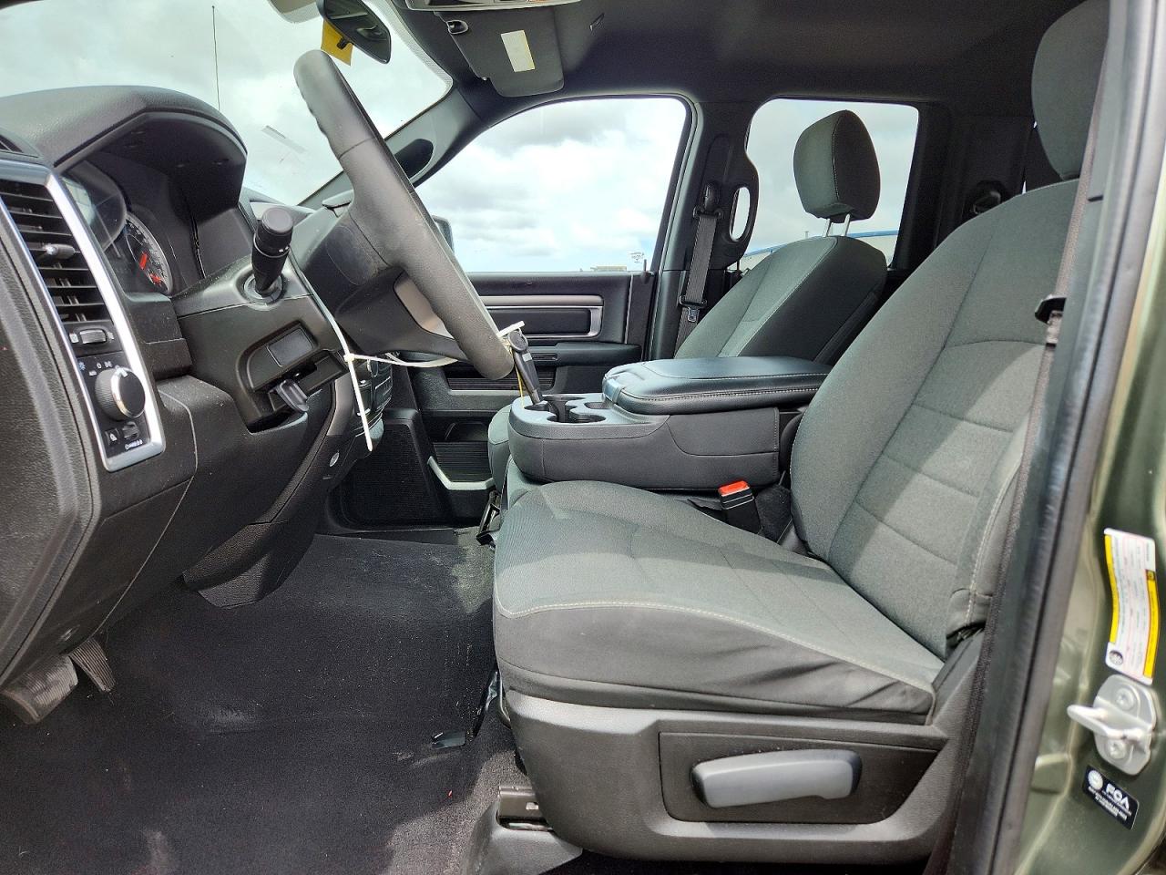 Ram 1500 Slt