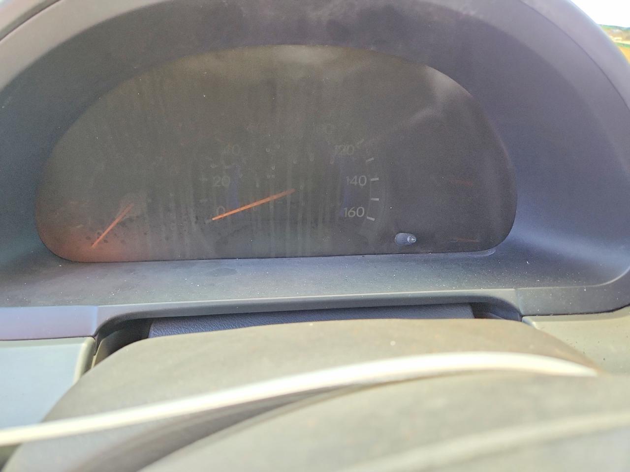 Honda Odyssey Touring