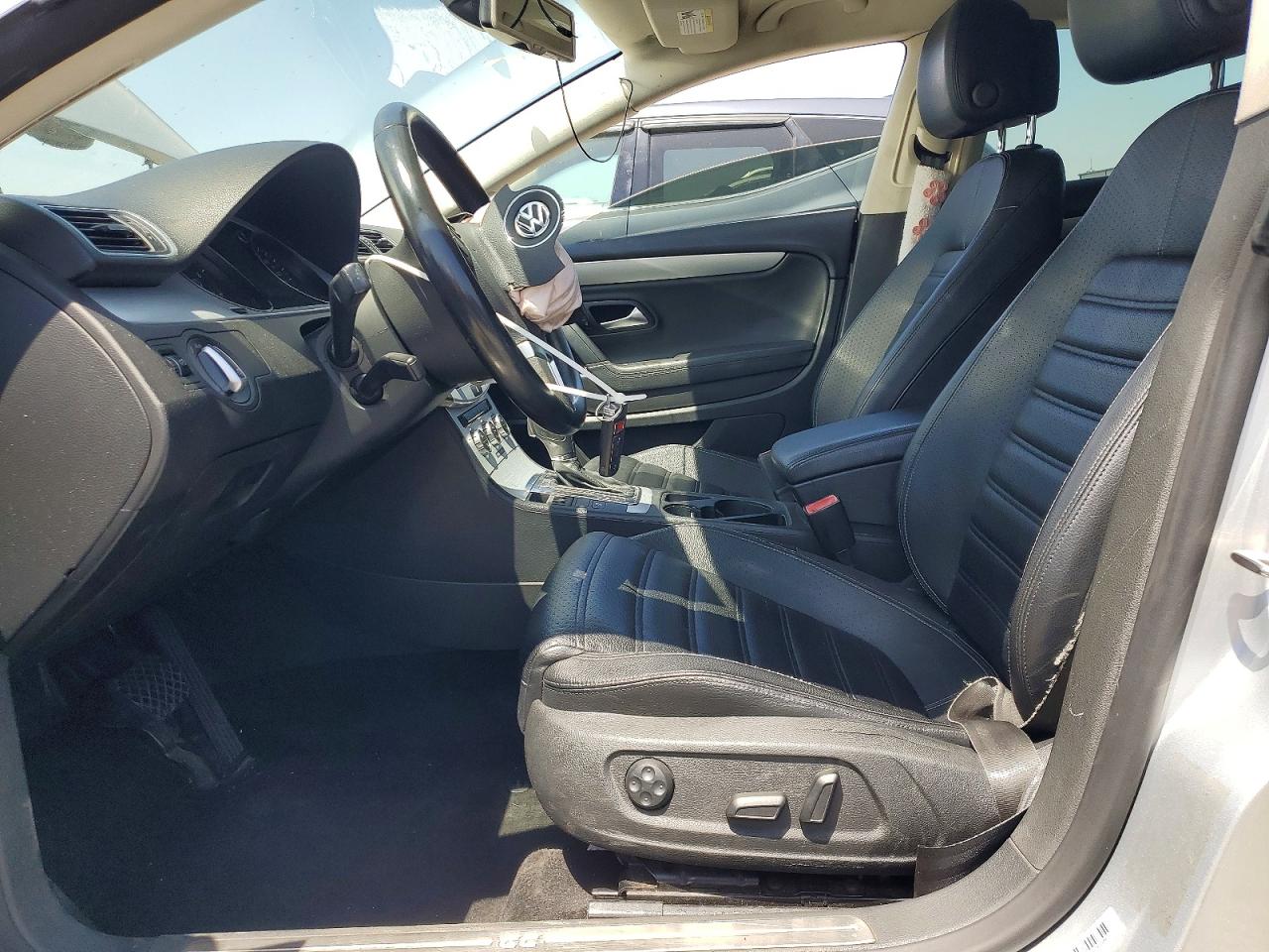 Volkswagen CC Sport