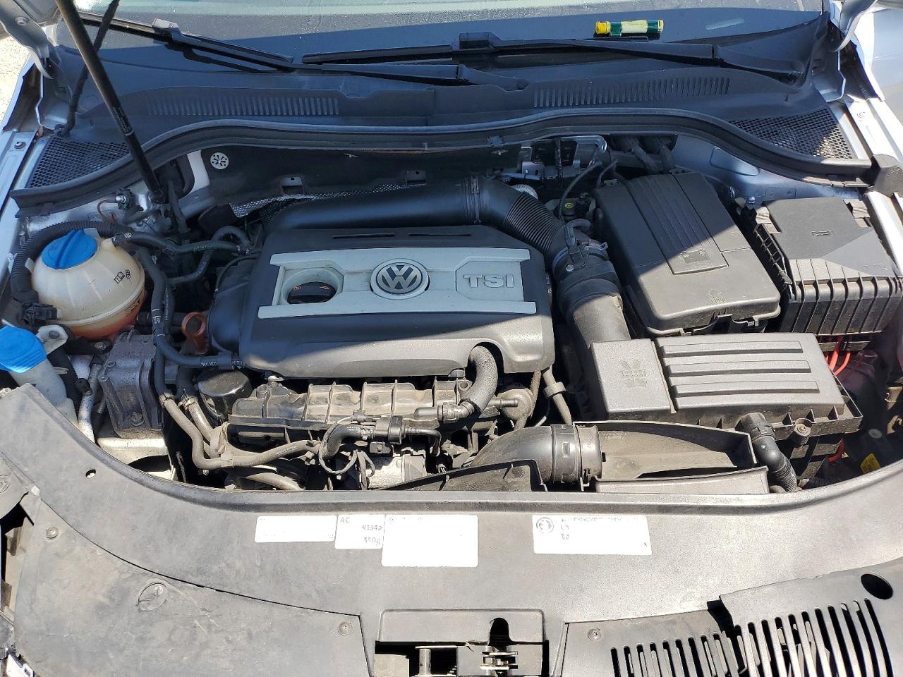 Volkswagen CC Sport