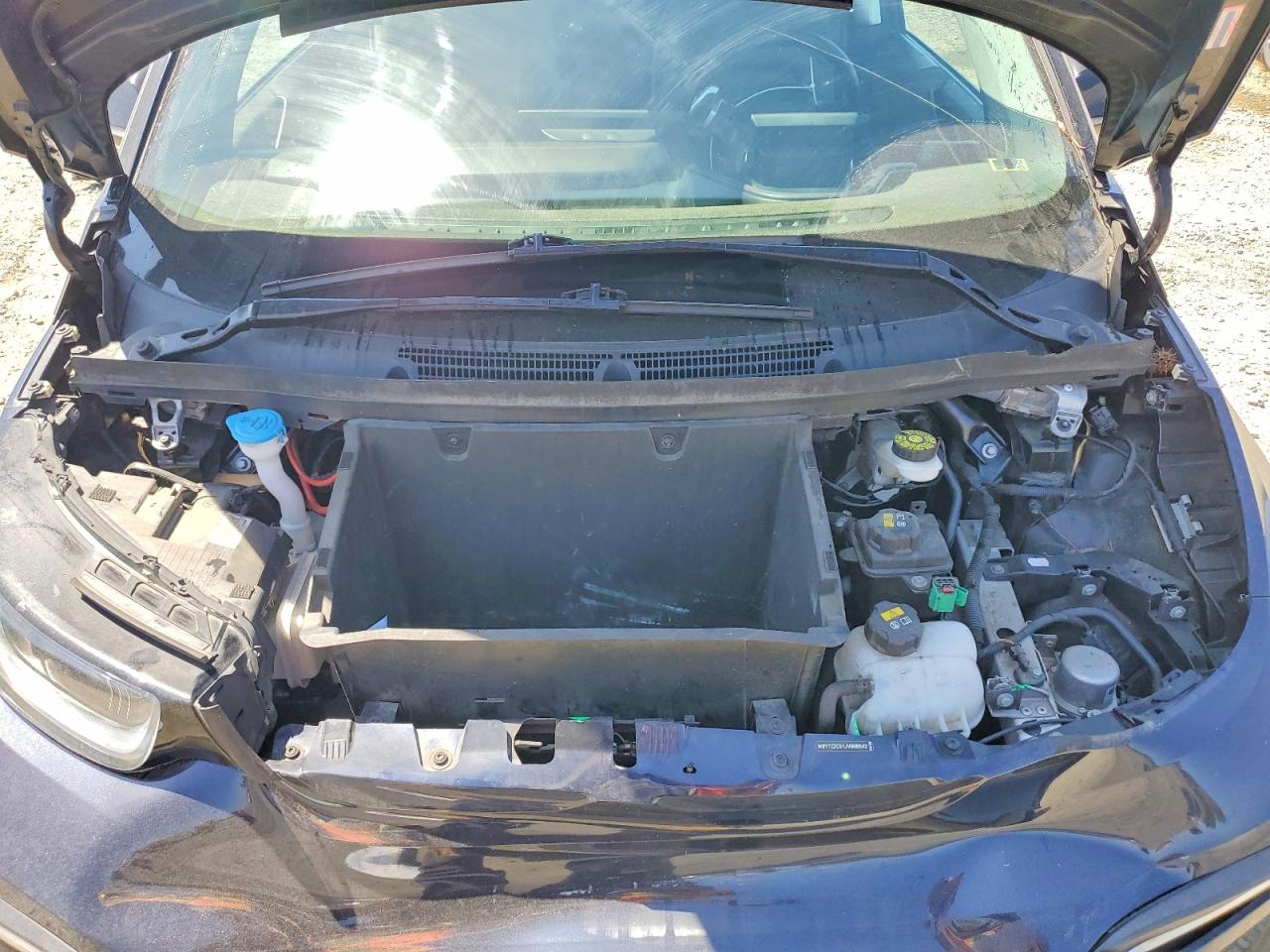 BMW i-Series Bev