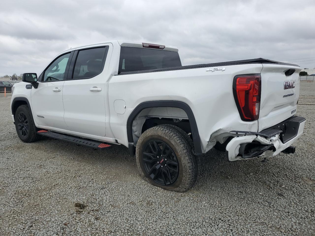 GMC Sierra K1500 Elevation-l