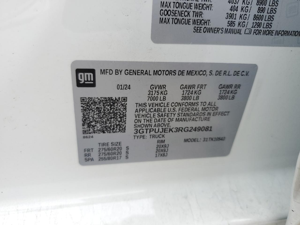 GMC Sierra K1500 Elevation-l