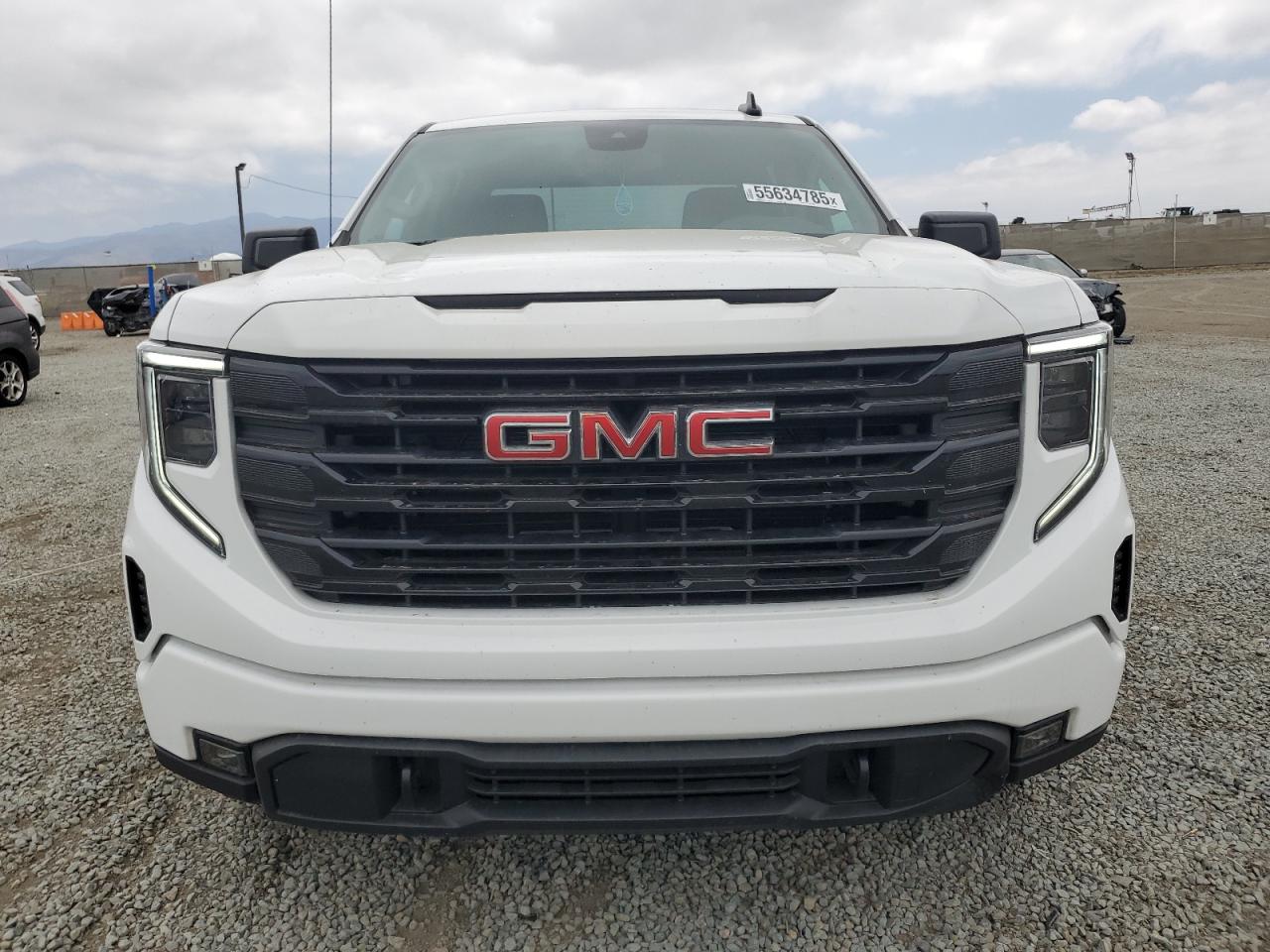 GMC Sierra K1500 Elevation-l