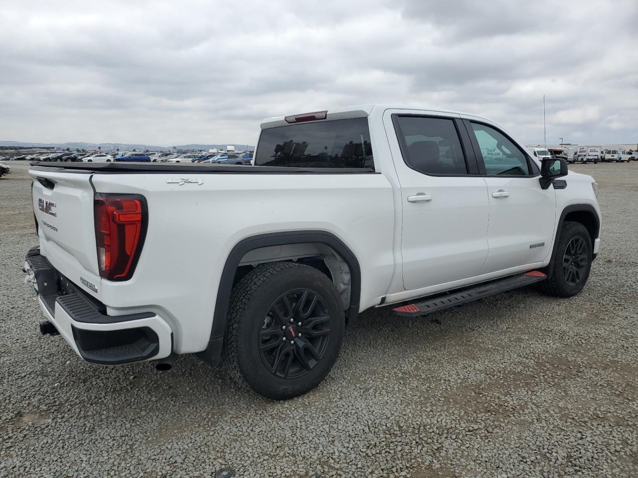 GMC Sierra K1500 Elevation-l
