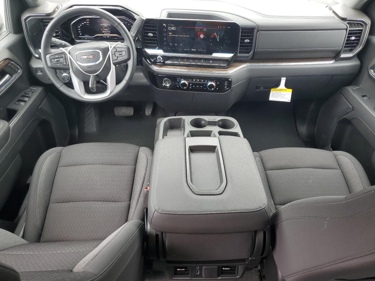 GMC Sierra K1500 Elevation-l
