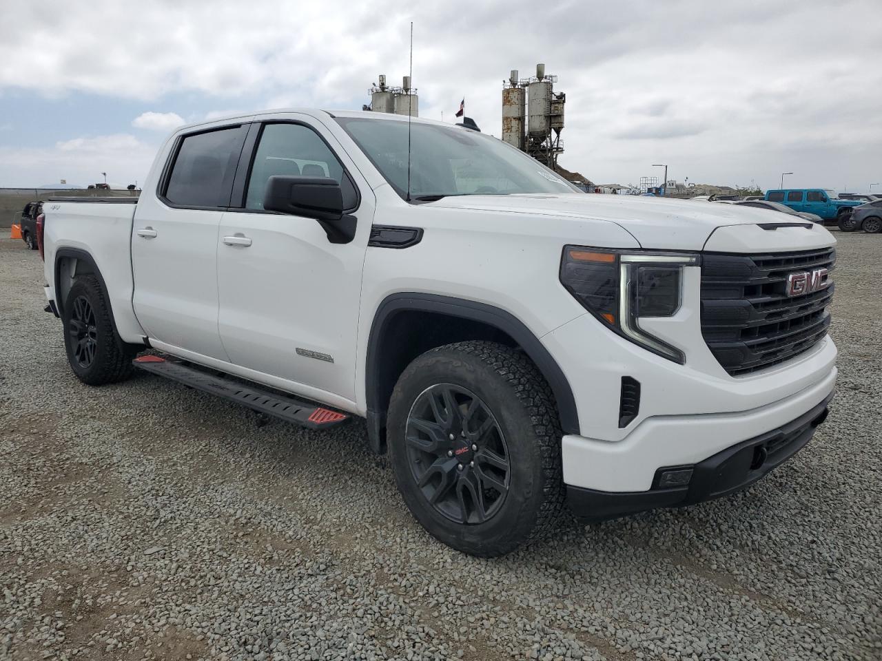 GMC Sierra K1500 Elevation-l