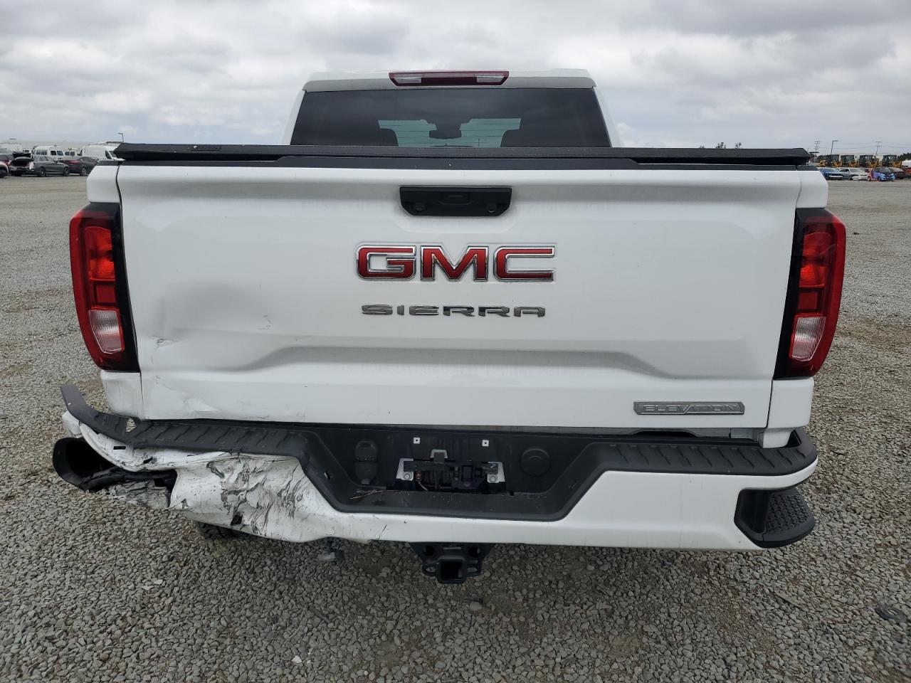 GMC Sierra K1500 Elevation-l