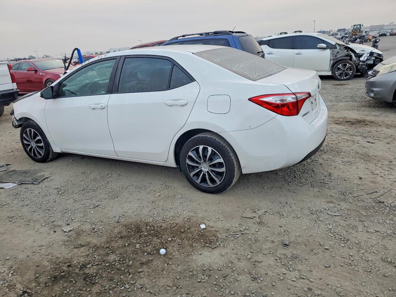 Toyota Corolla L