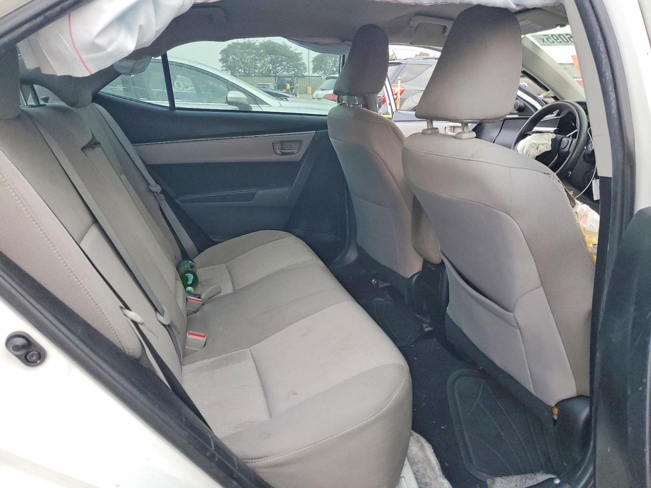 Toyota Corolla L