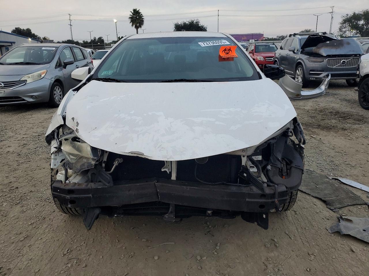 Toyota Corolla L
