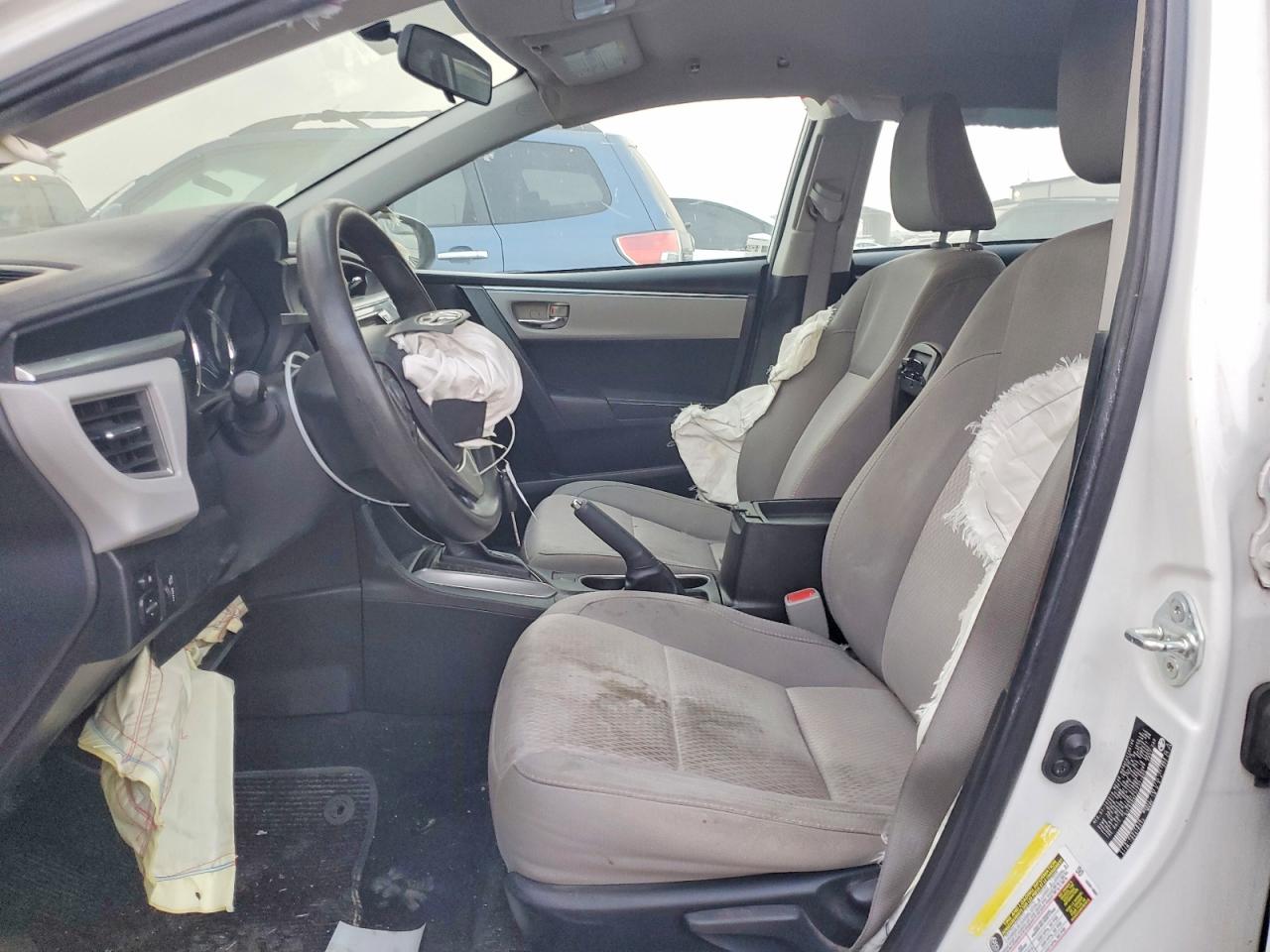 Toyota Corolla L