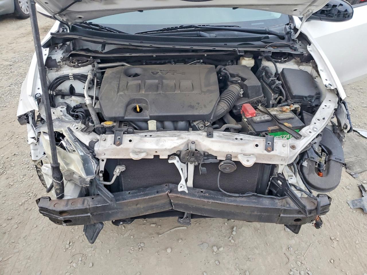 Toyota Corolla L