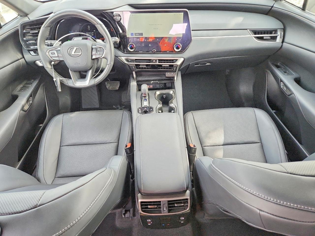 Lexus Other F Sport Design