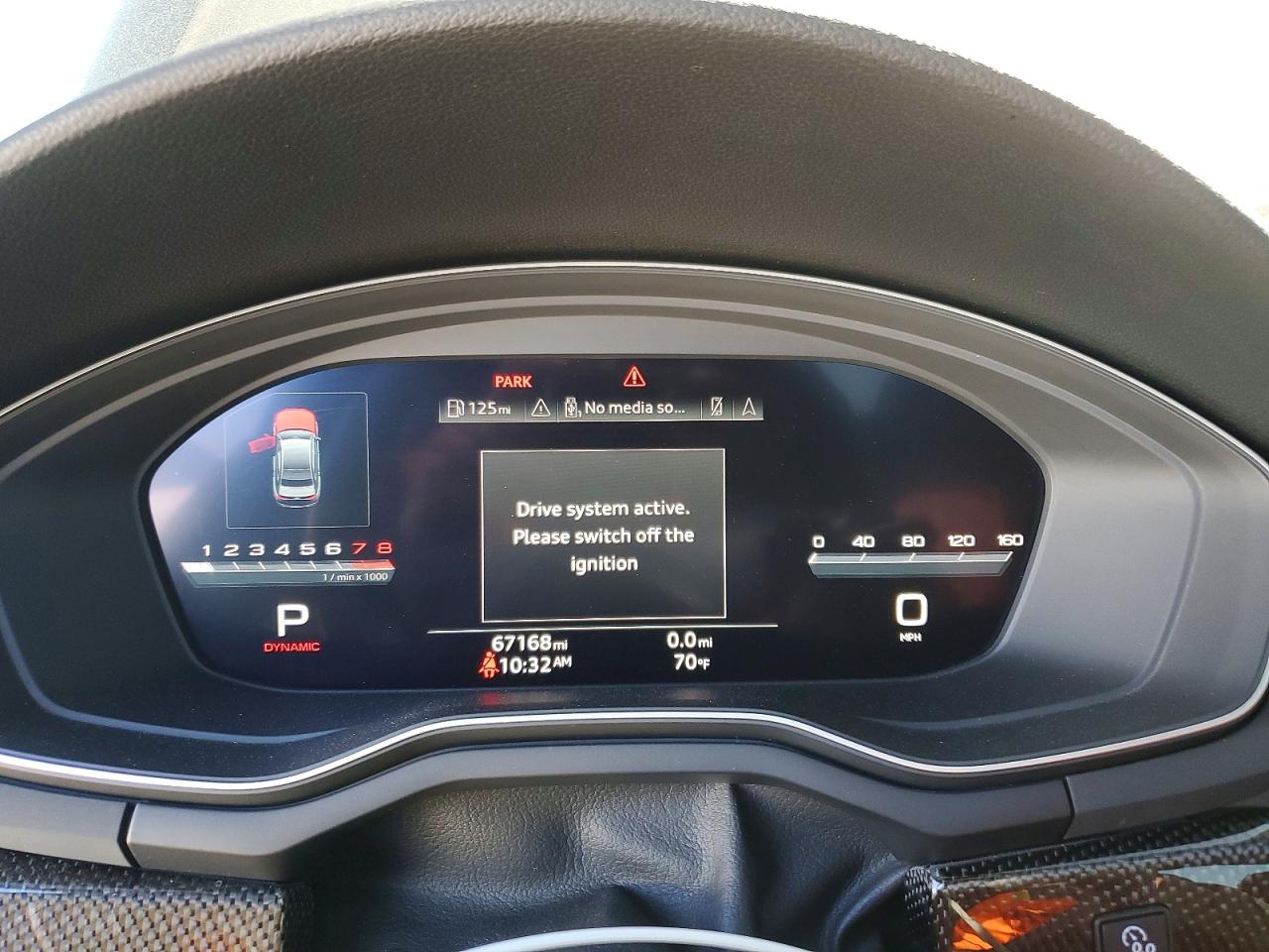 Audi S4 Premium Plus