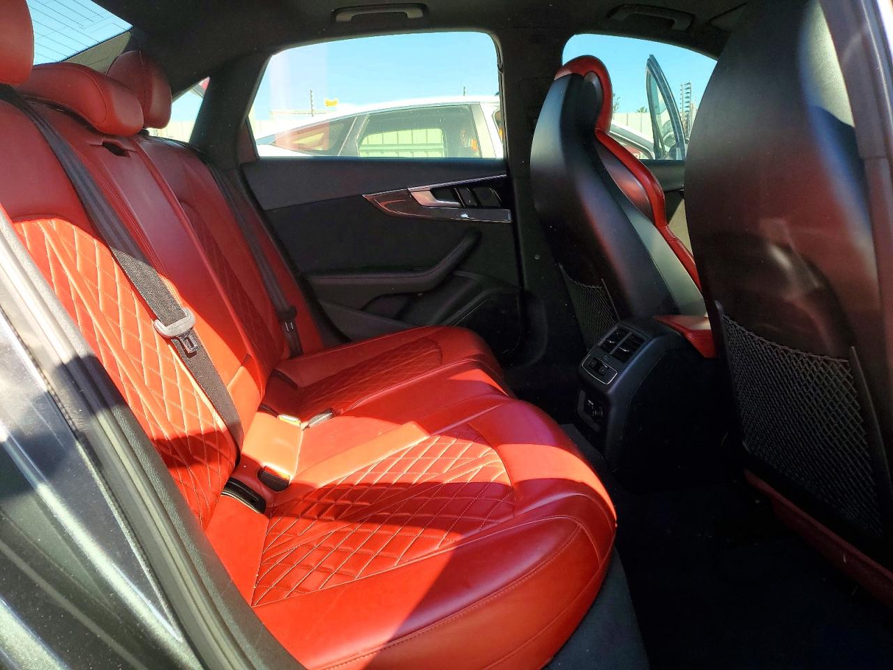 Audi S4 Premium Plus
