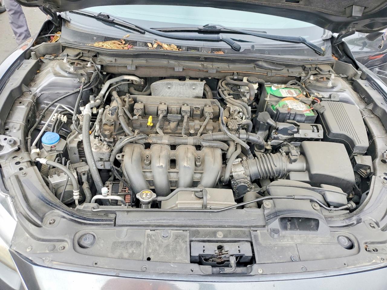 Mazda 6 Touring