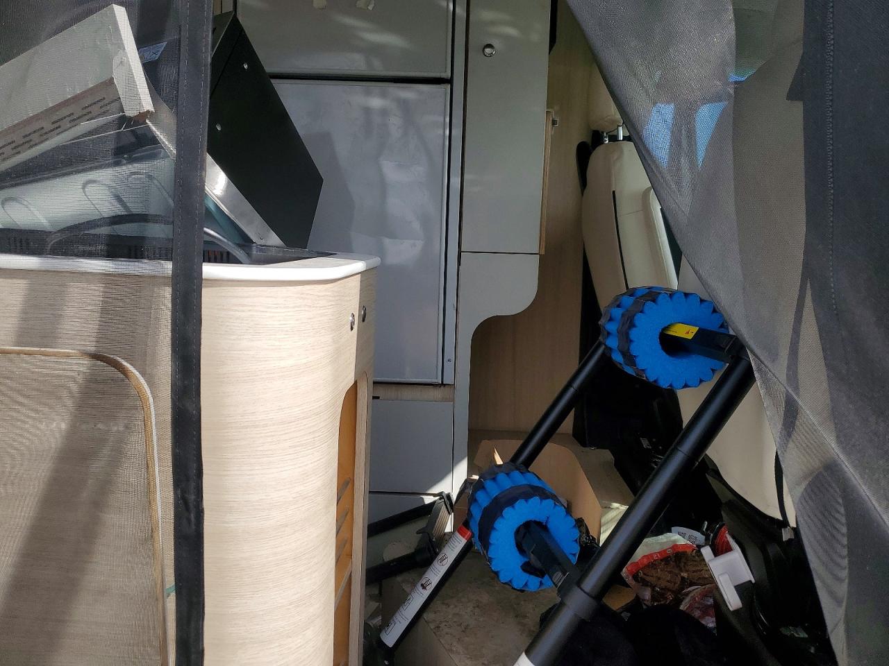 Ram Promaster