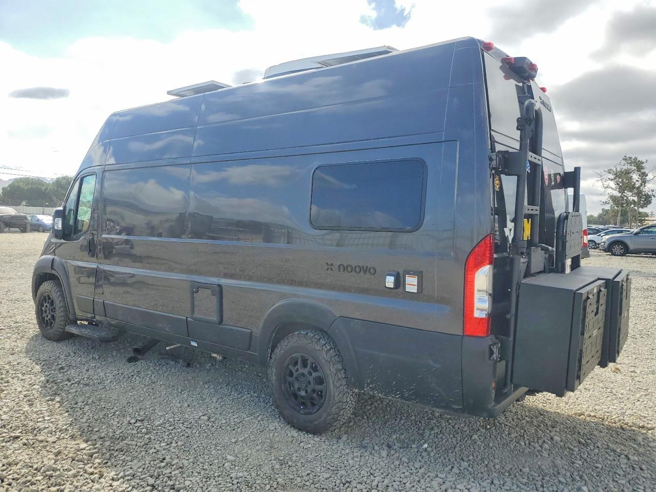 Ram Promaster