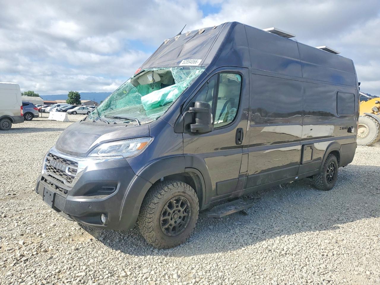 Ram Promaster