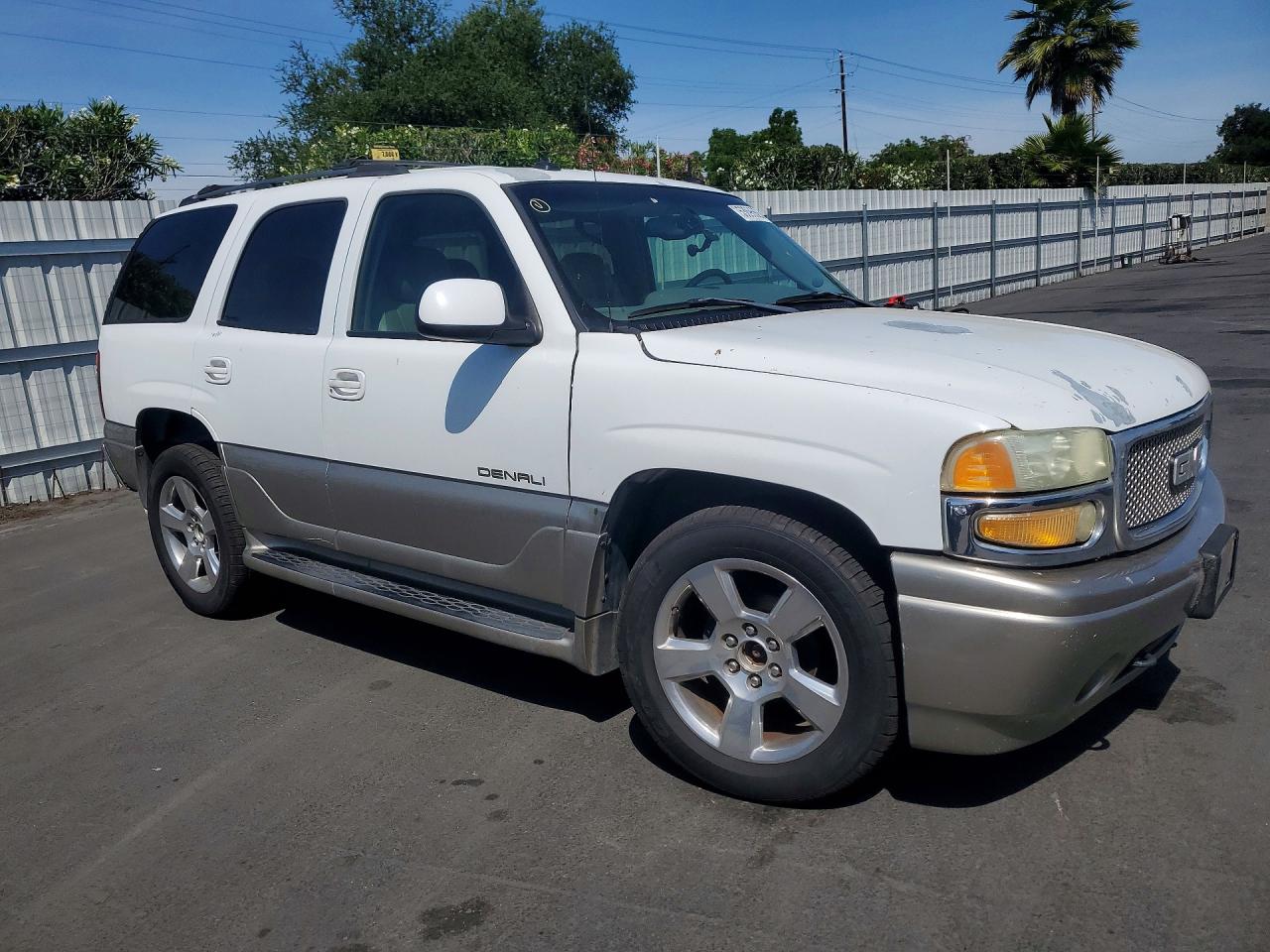 GMC Denali