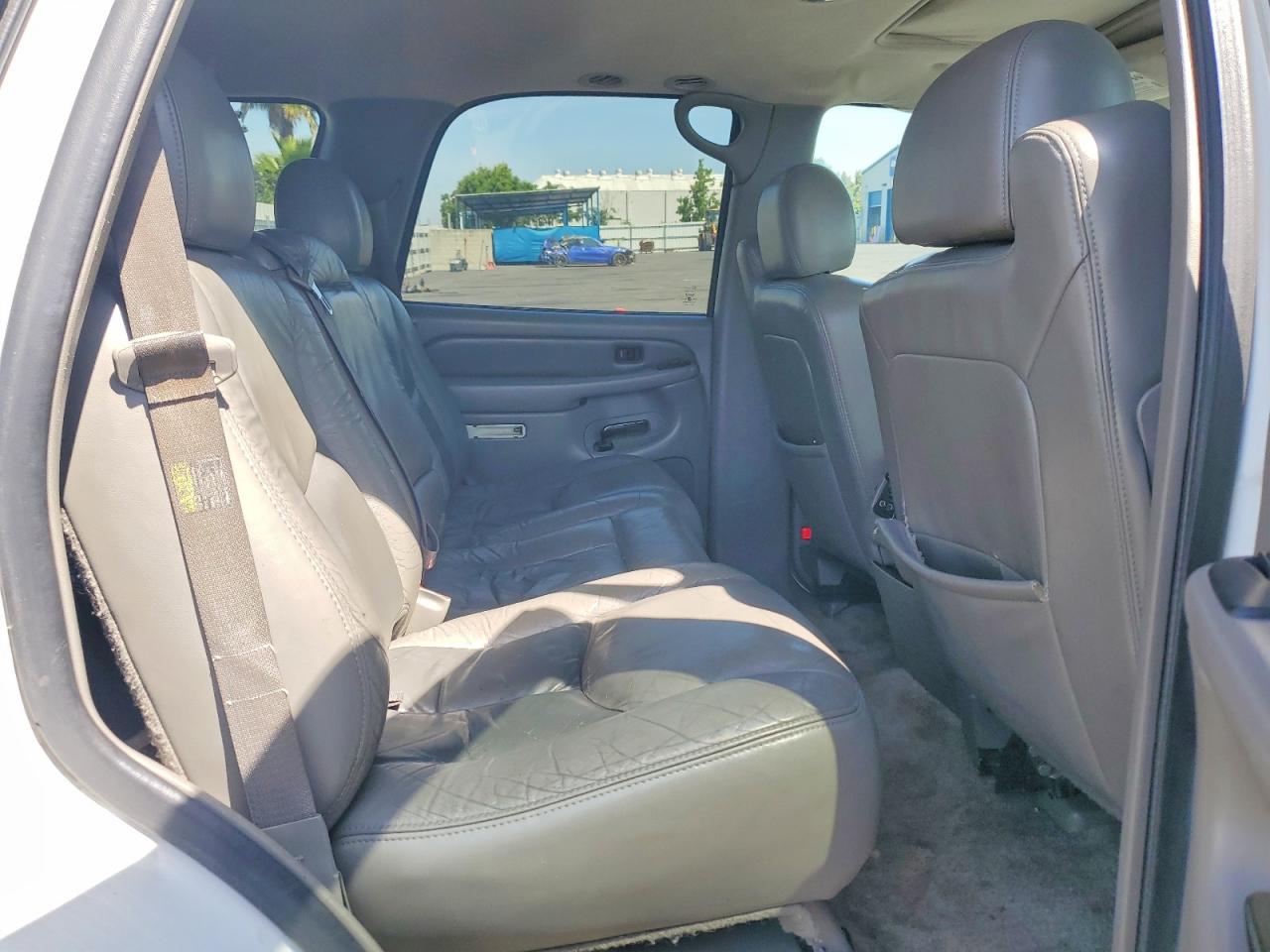 GMC Denali