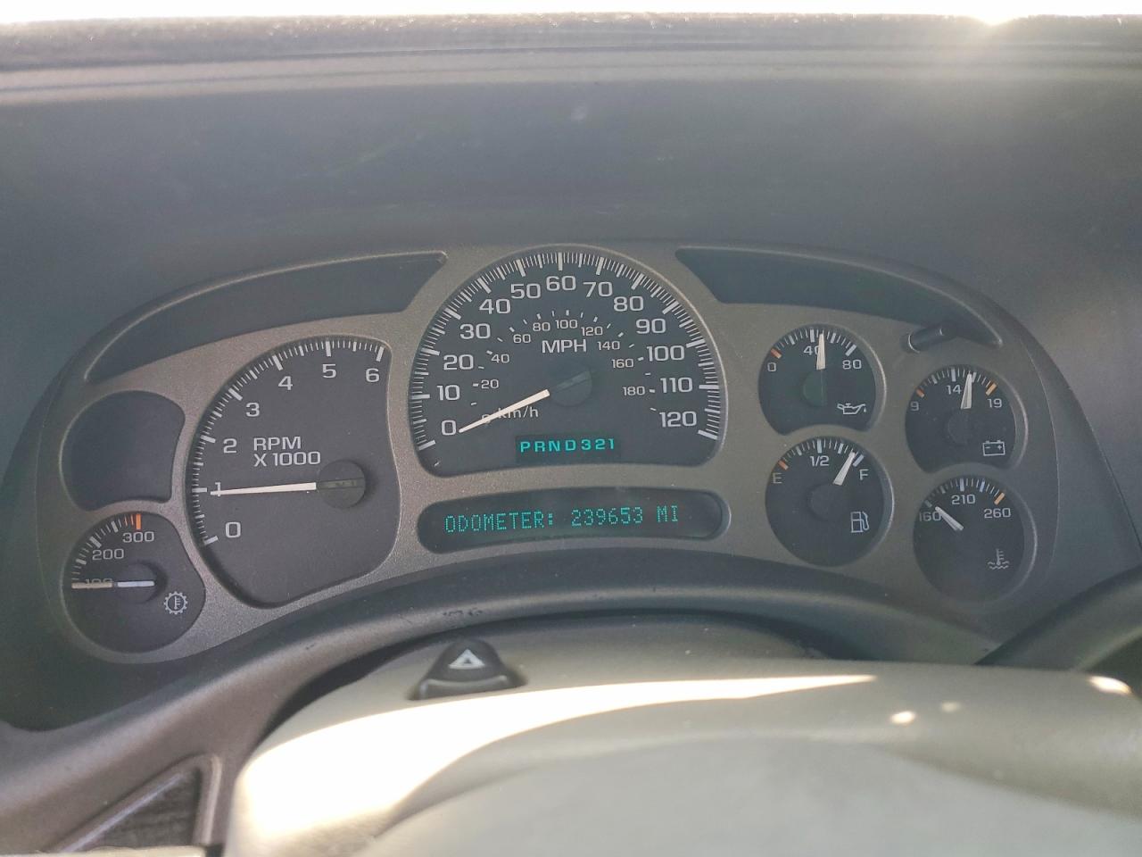GMC Denali