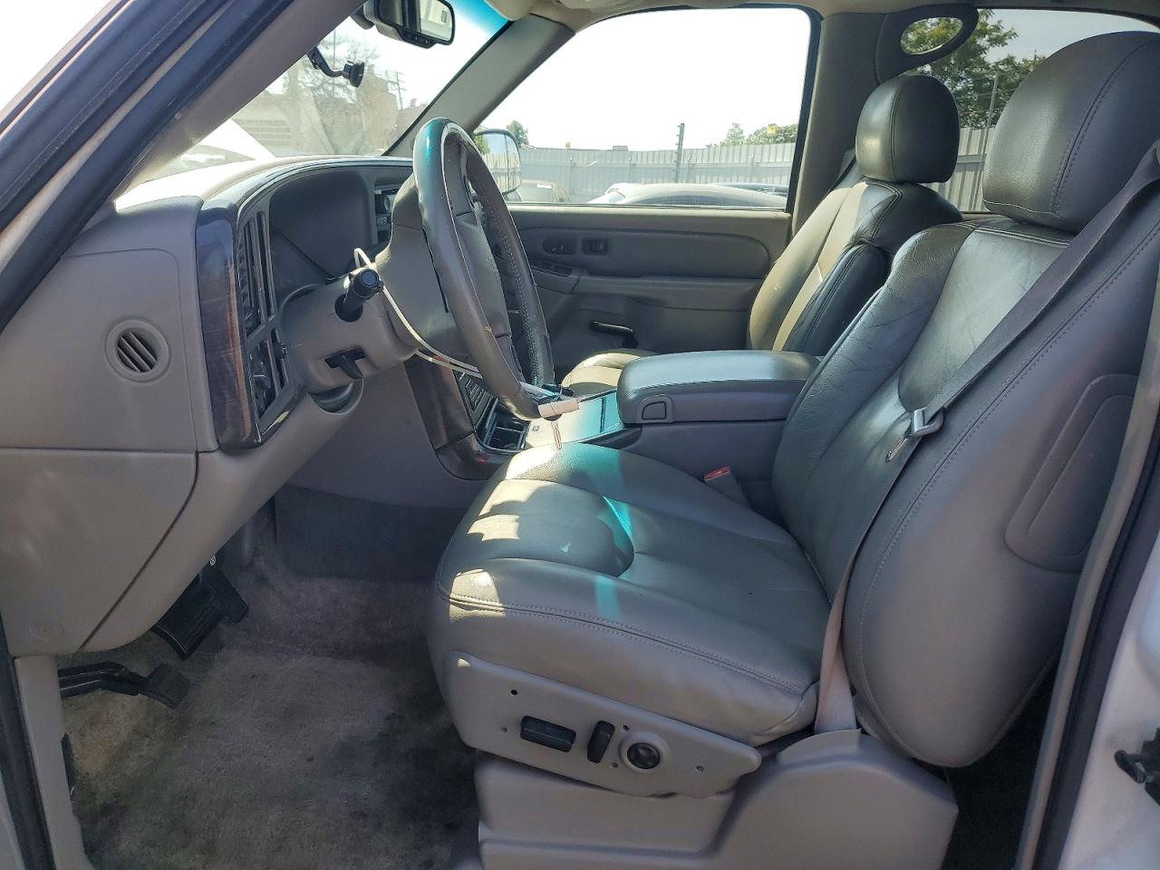 GMC Denali