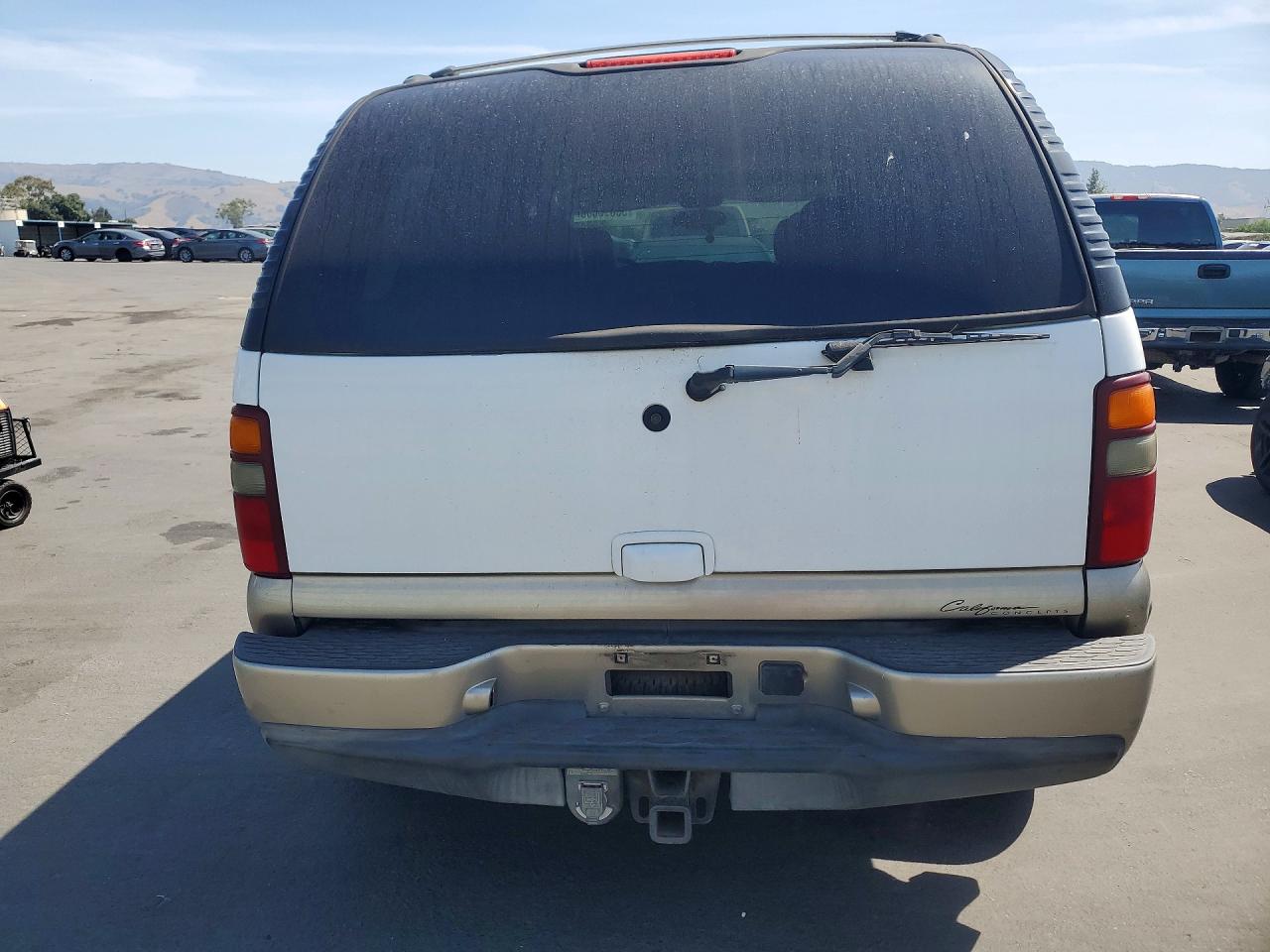 GMC Denali