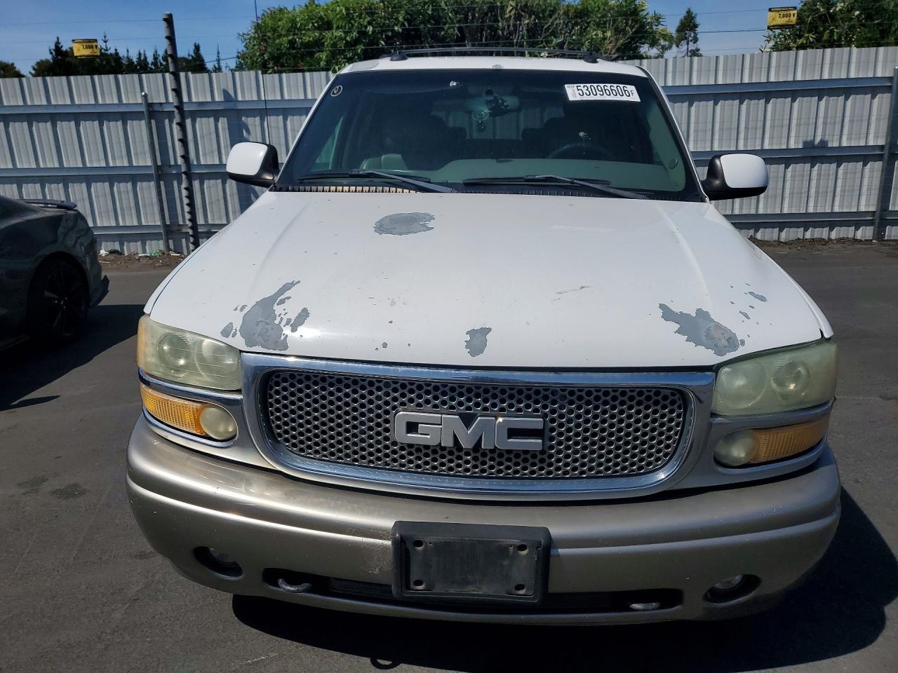 GMC Denali