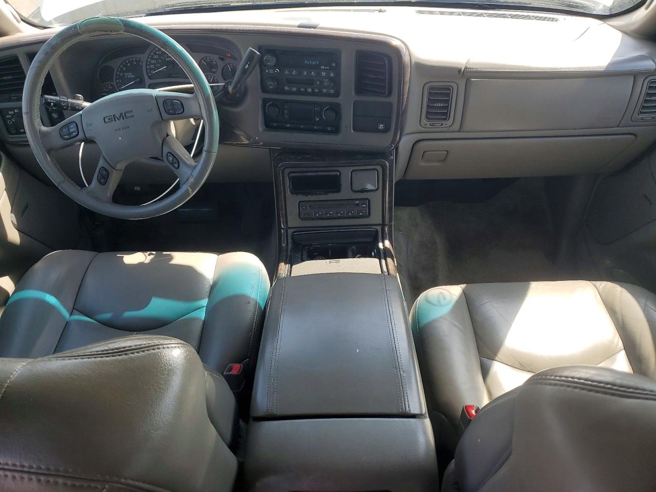 GMC Denali