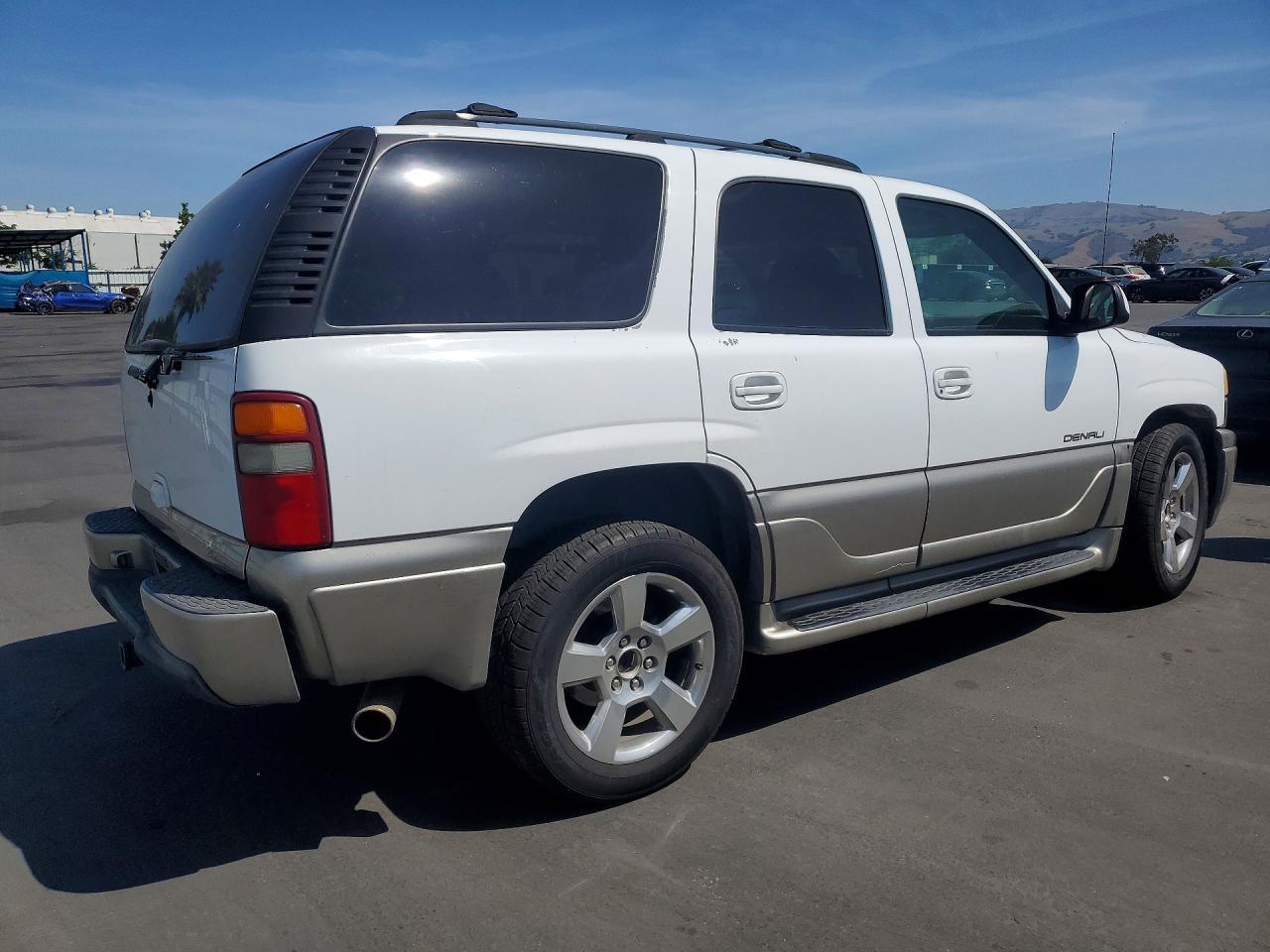 GMC Denali