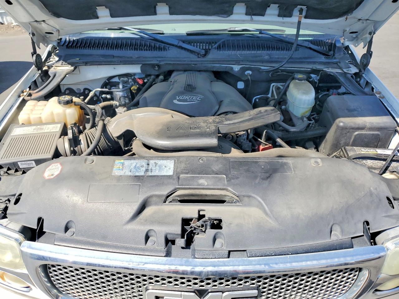 GMC Denali