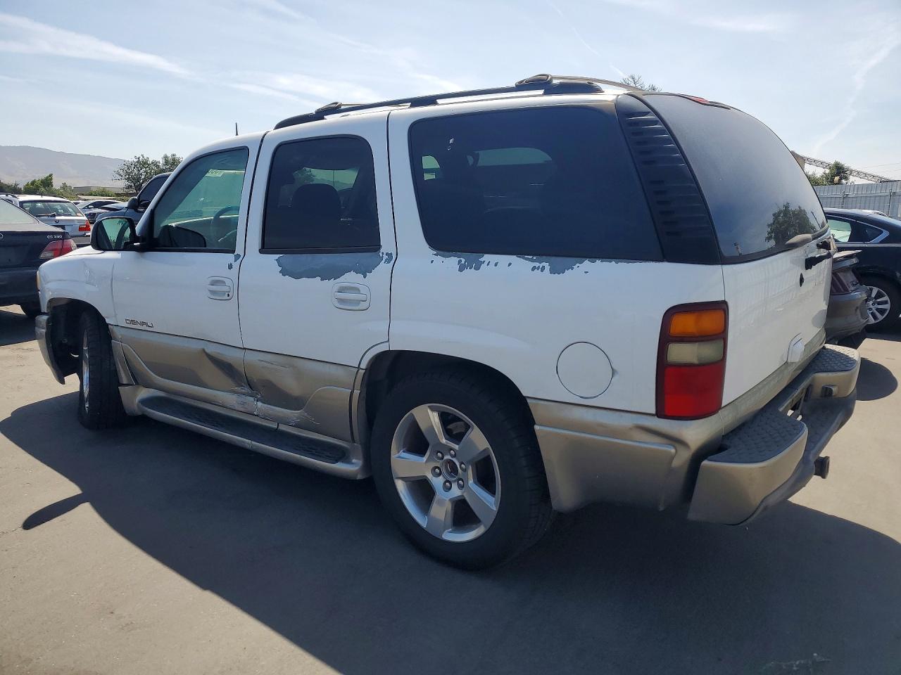 GMC Denali