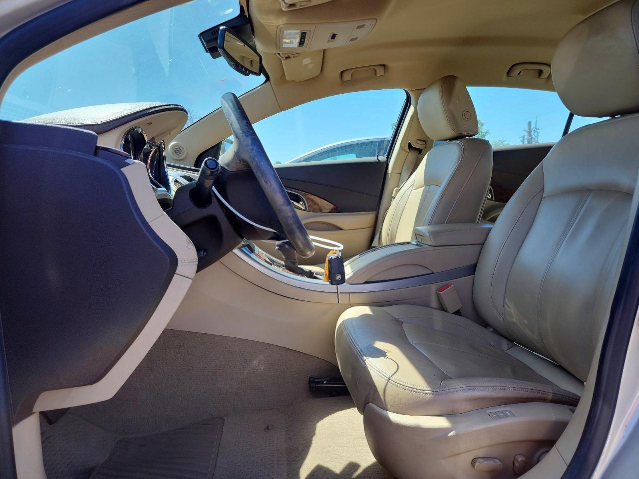 Buick LaCrosse Premium