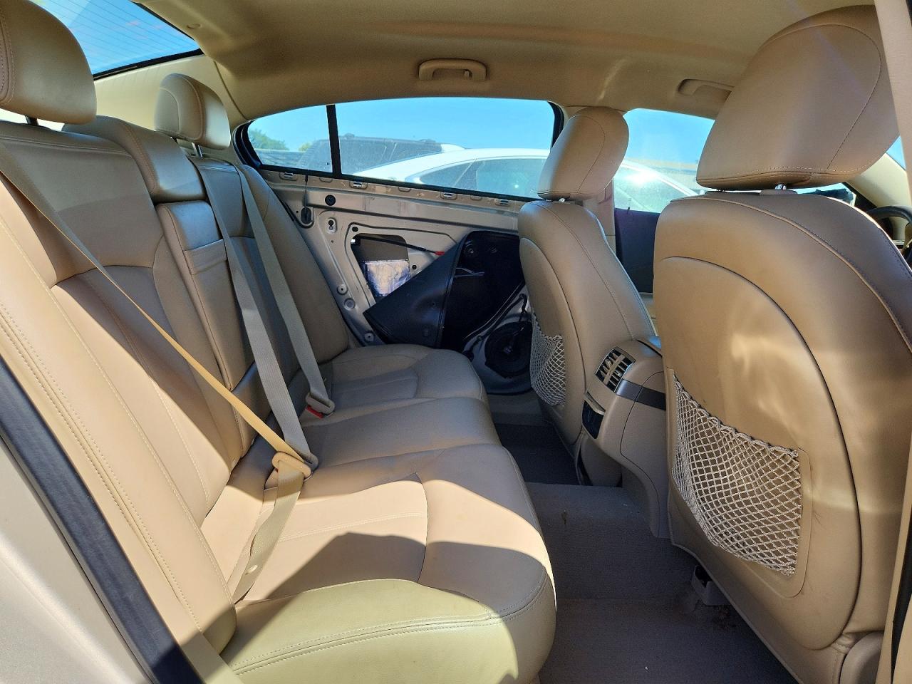 Buick LaCrosse Premium