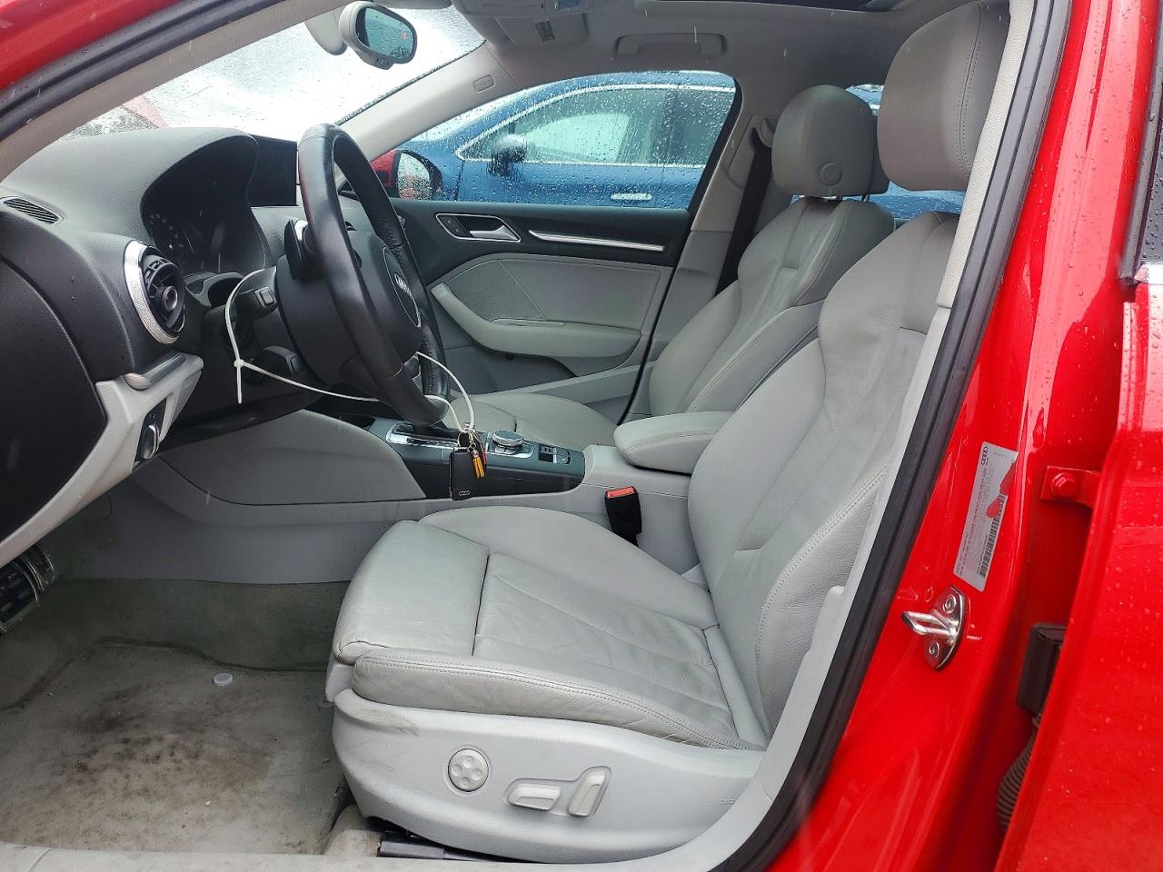 Audi A3 Premium Plus