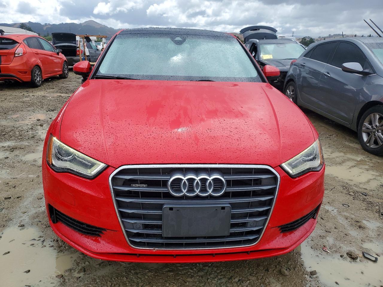 Audi A3 Premium Plus
