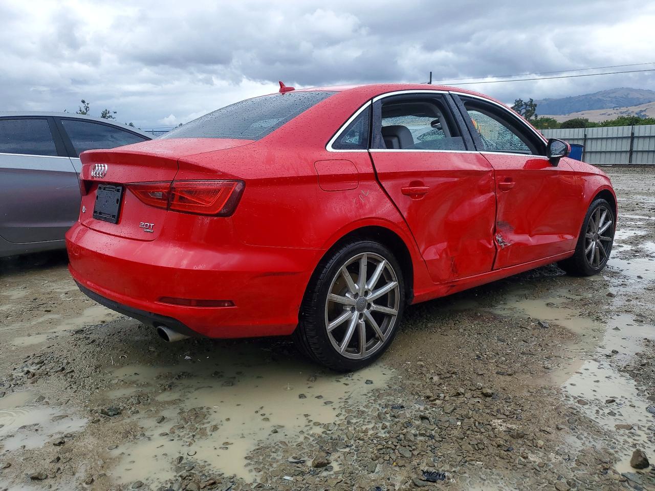 Audi A3 Premium Plus