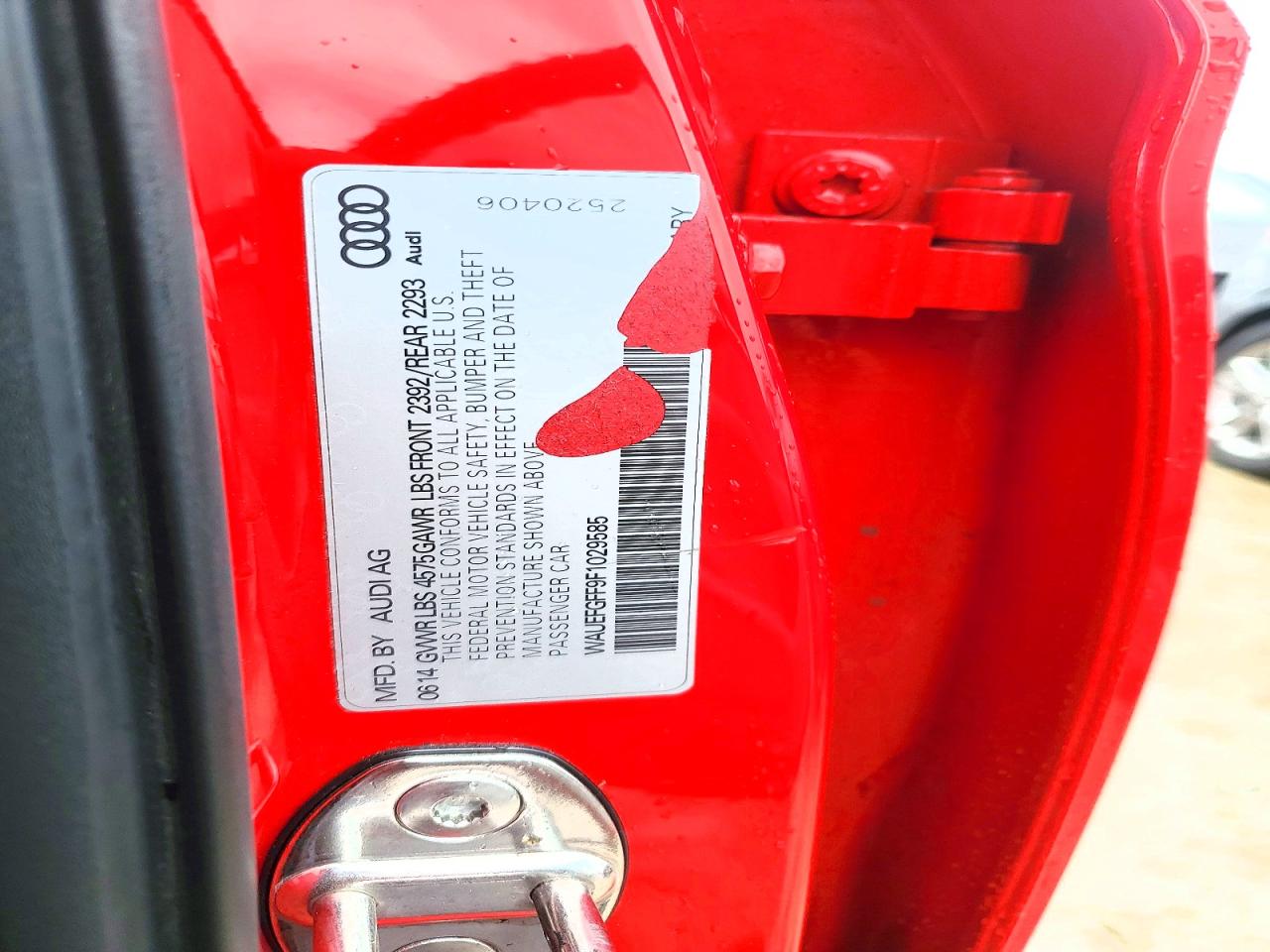 Audi A3 Premium Plus
