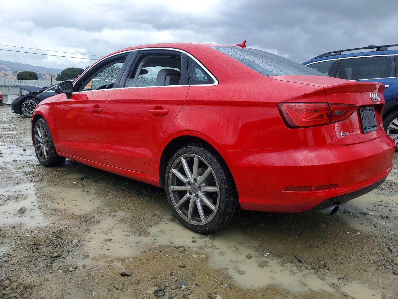 Audi A3 Premium Plus