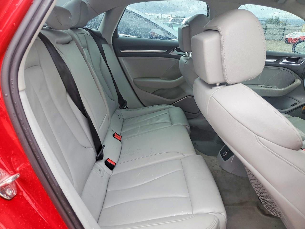 Audi A3 Premium Plus