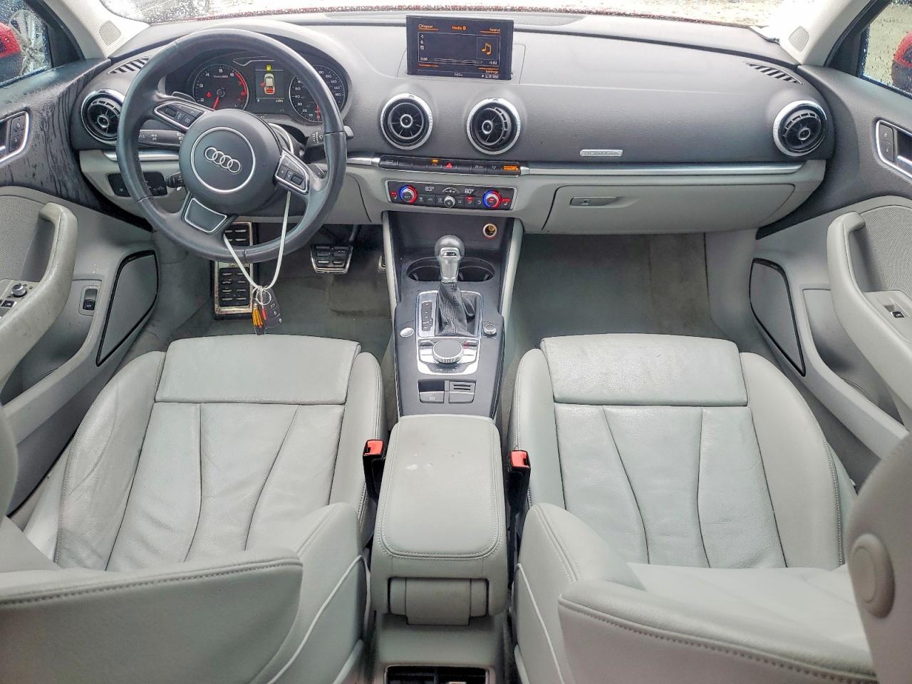 Audi A3 Premium Plus