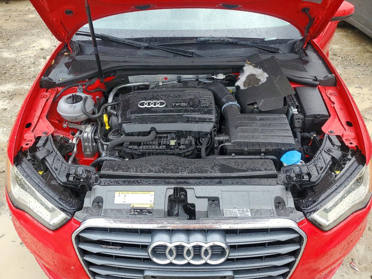 Audi A3 Premium Plus