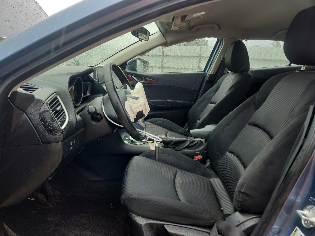 Mazda 3 Touring