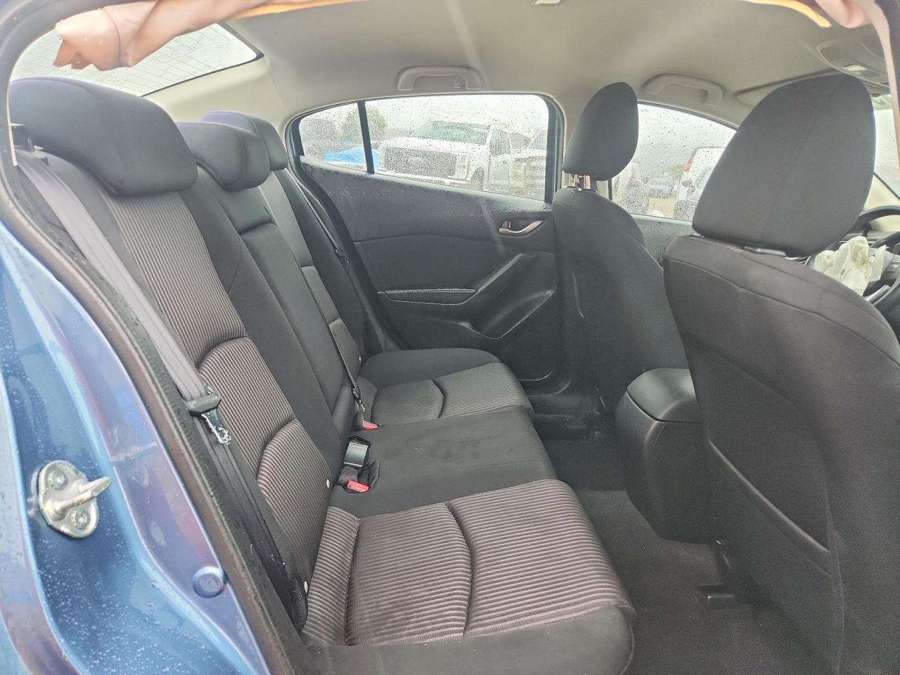 Mazda 3 Touring