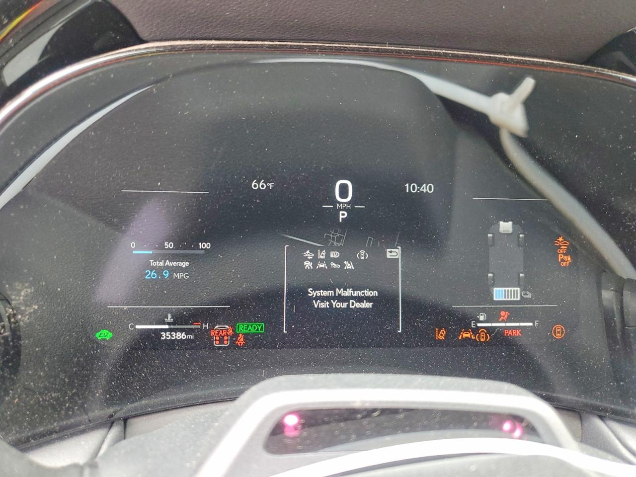 Lexus Other F Sport Performance Premium