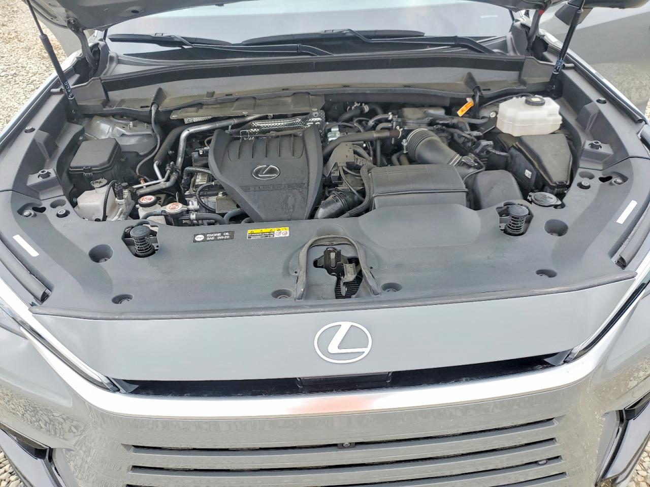 Lexus Other F Sport Performance Premium