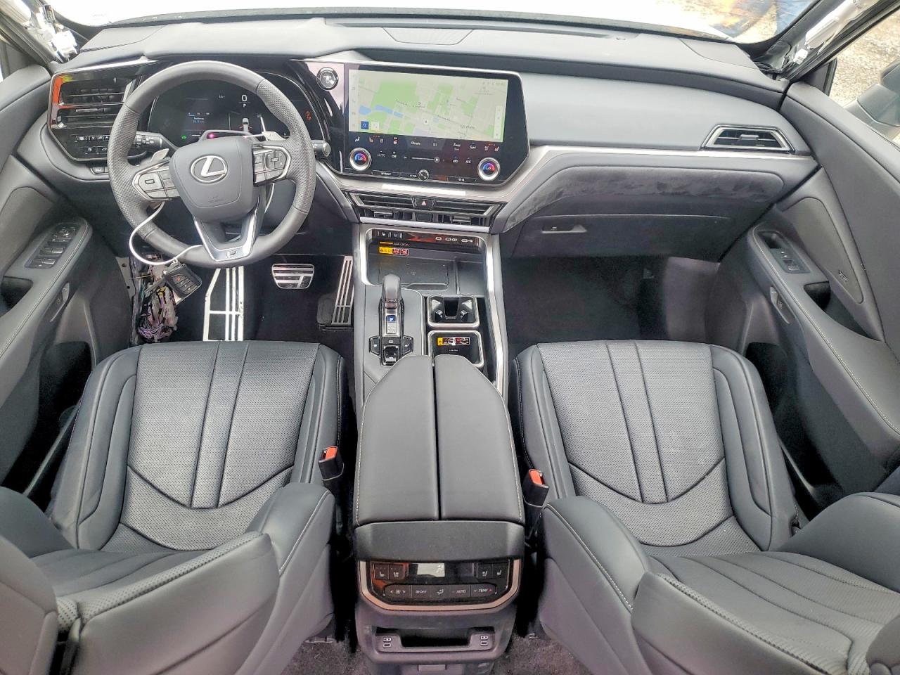 Lexus Other F Sport Performance Premium