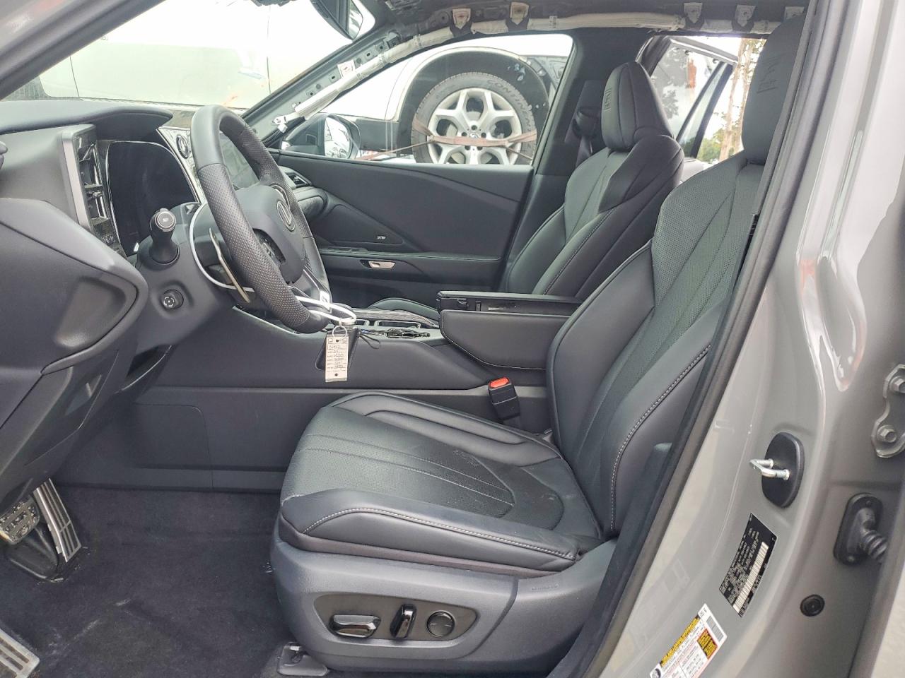 Lexus Other F Sport Performance Premium